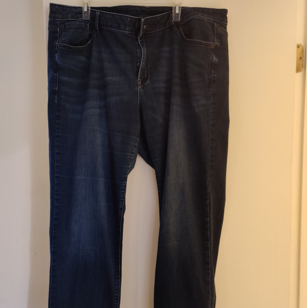 Lane Bryant Jeans - Long Length